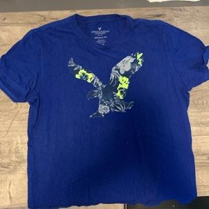 American eagle men’s medium